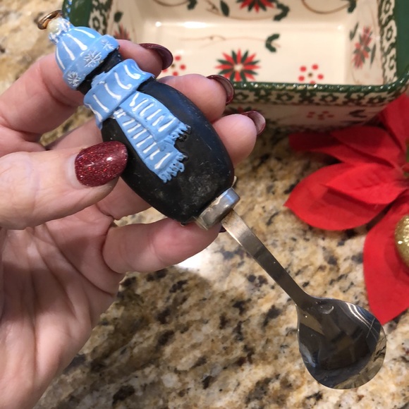 Temptations, by Terra Mini Loaf Dish - Picture 10 of 12